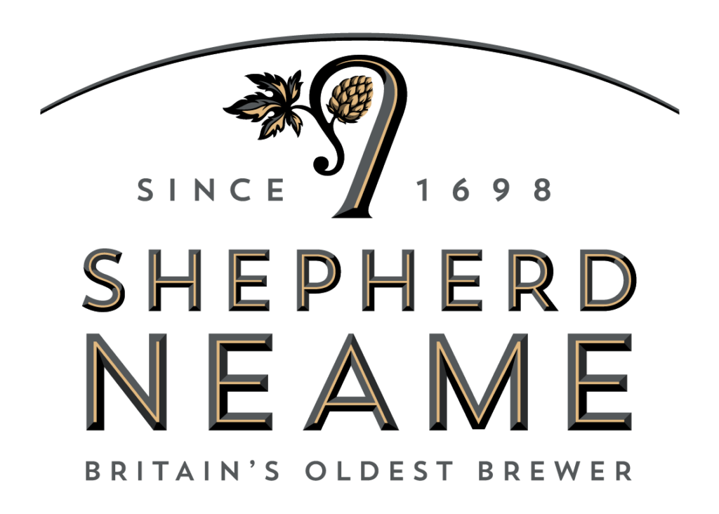 Shepherd Neame Logo